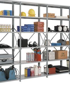 Clipper Shelving