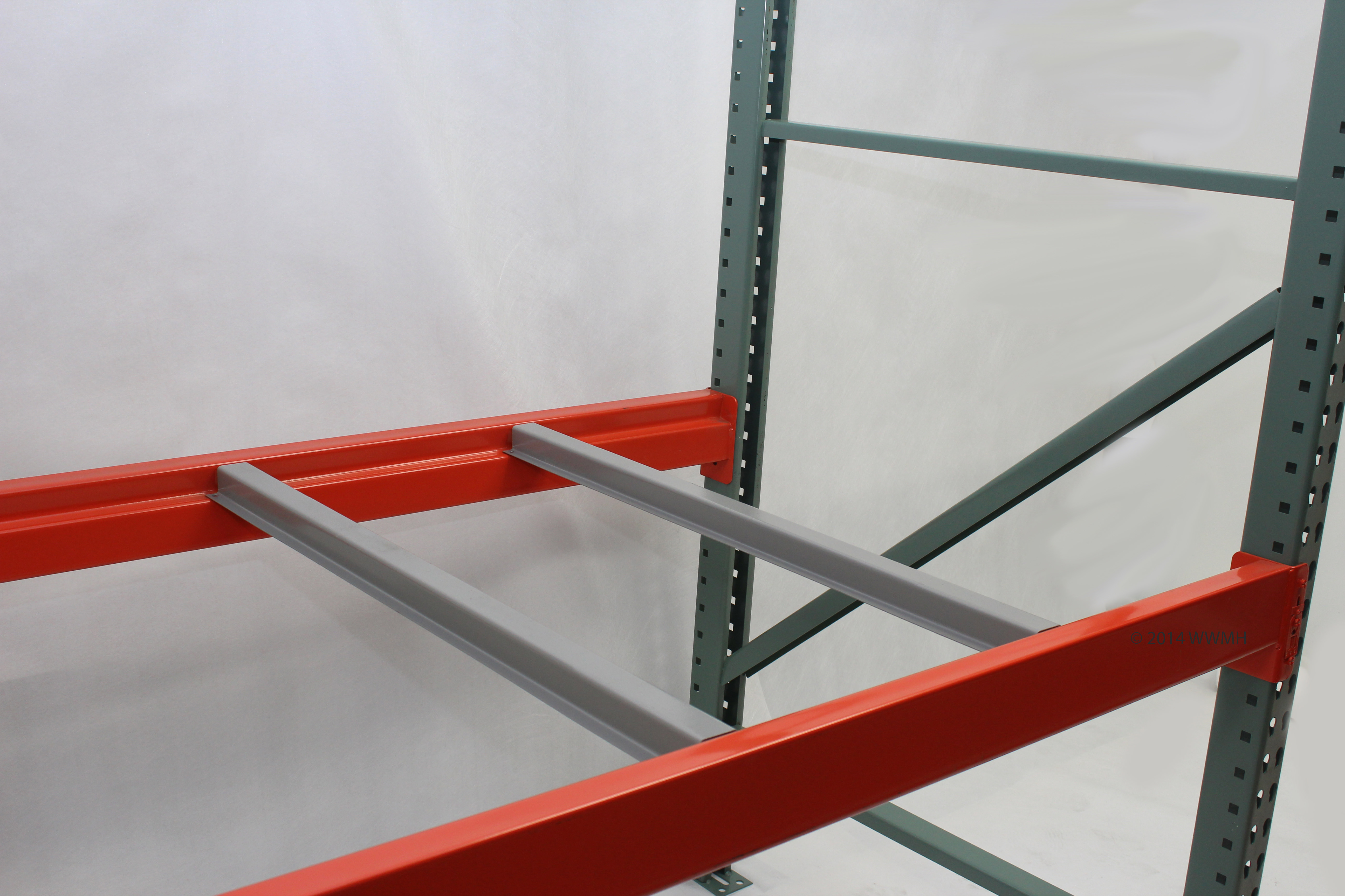Pallet Rack Accessories & Extensions T.P. Supply Co.