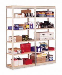 RivetRite Shelving