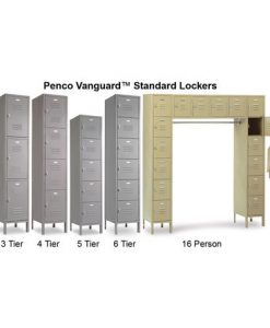 Lockers