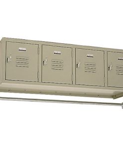 Wall Mount Locker