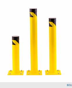 Bollards