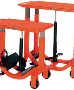 Electric Post Lift Table