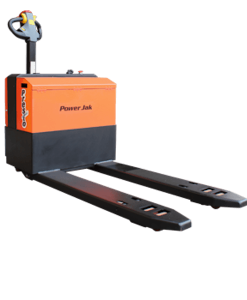 Powered Pallet Trucks