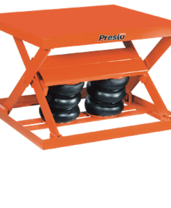 Standard-Duty Pneumatic Scissor Lifts