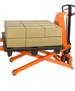 Electric Pallet Trucks