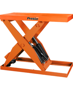 Standard-Duty Scissor Lifts