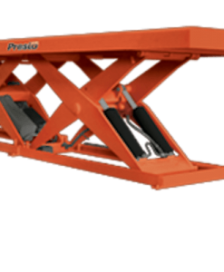 Tandem Scissor Lift