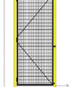 Machine Guarding Panels