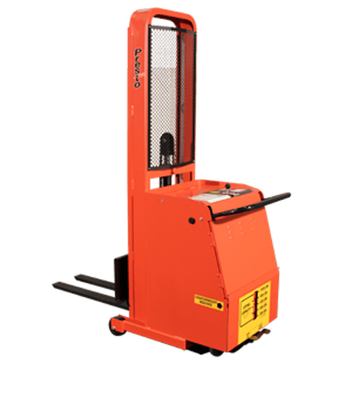 Presto Lifts Counterweight Lift Stacker C62a 200 Cw Series Adjustable