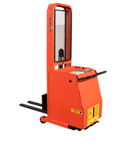 Presto Lifts Counterweight Lift Stacker C62A200 CW Series Adjustable