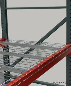 Wire Mesh Decking