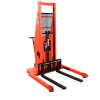 Orange PS Series Stacker