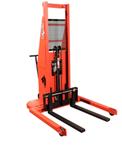 Orange PS Series Stacker