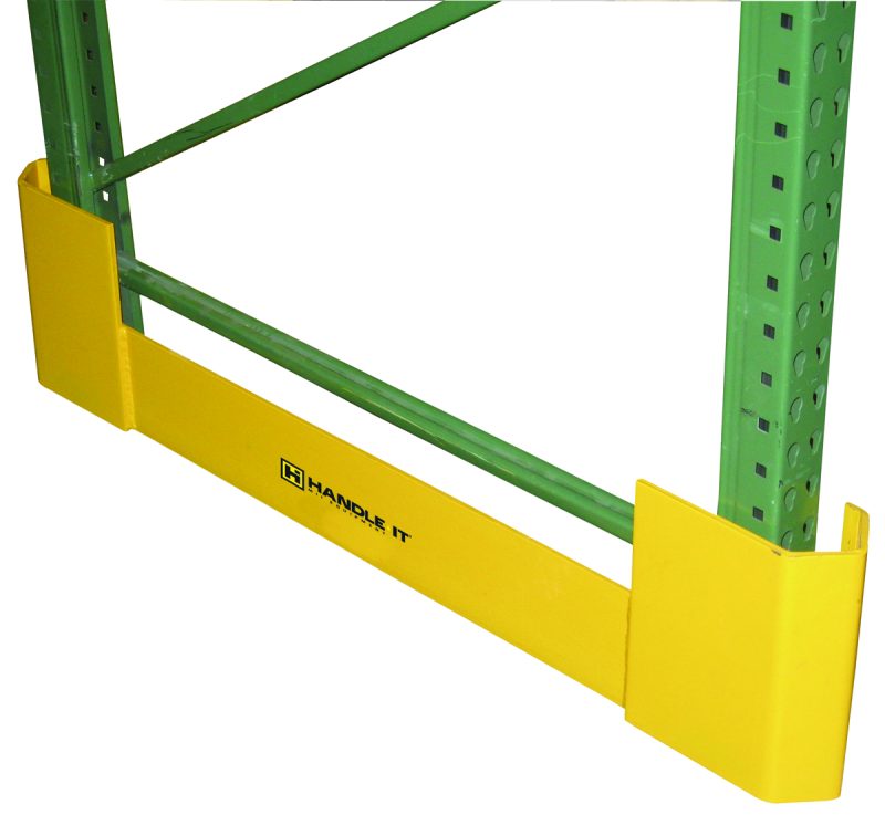 DOUBLE ENDED SPACE-SAVING