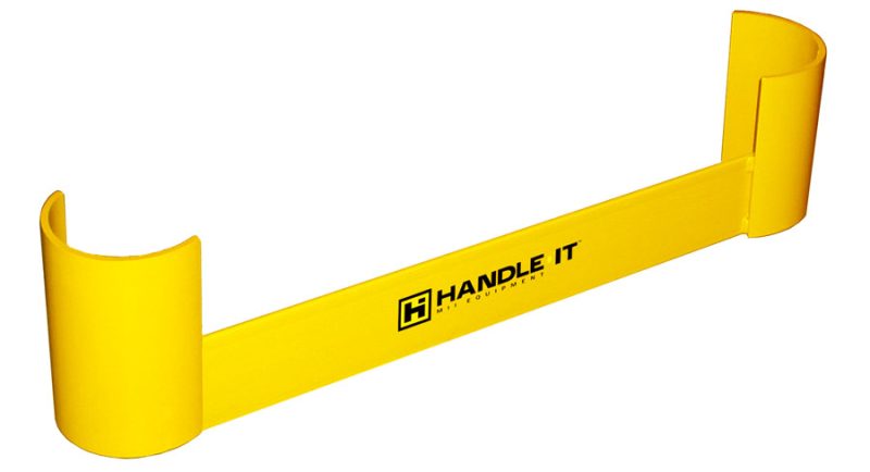DOUBLE ENDED STANDARD